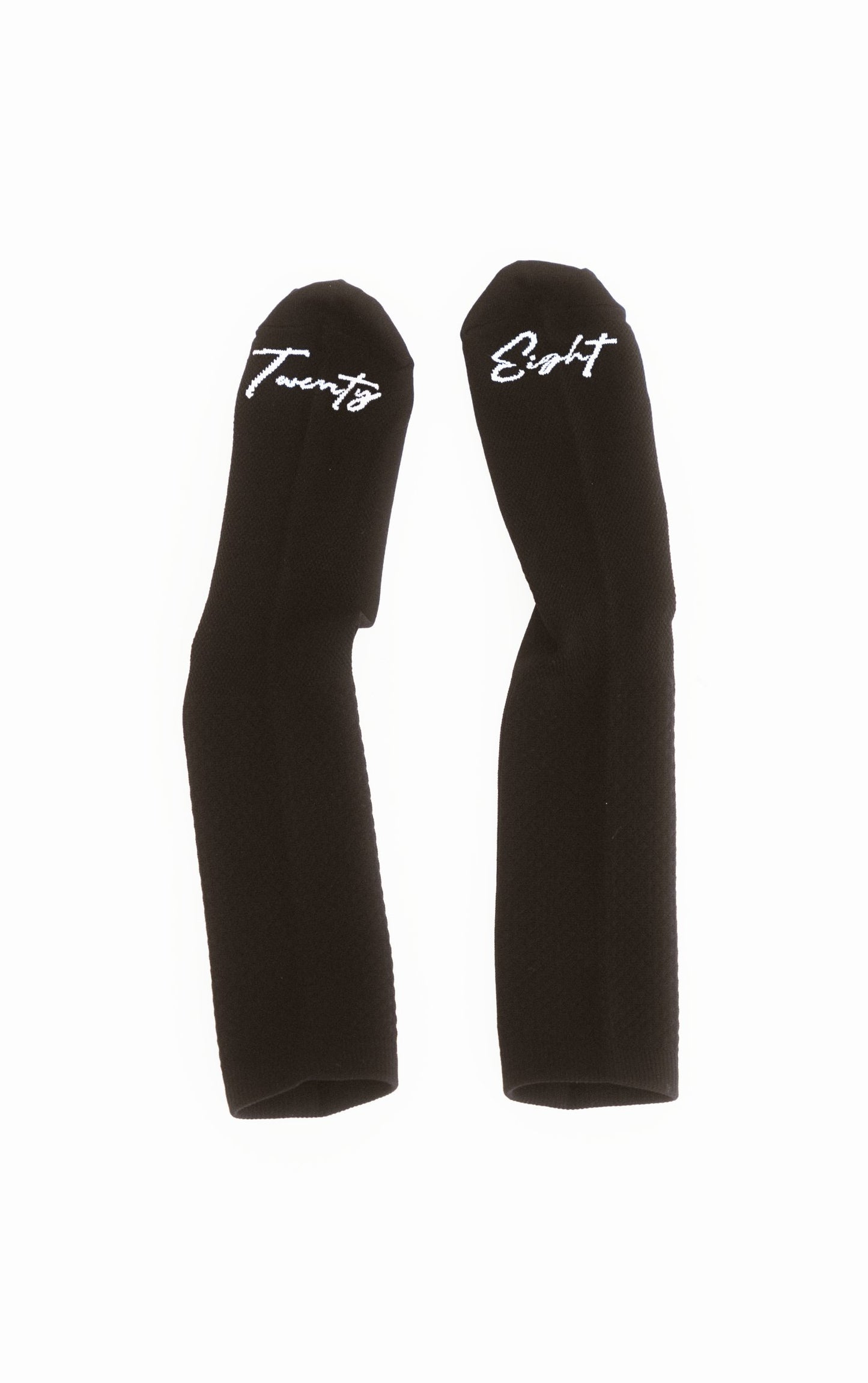 PERFORMANCE SOCKS BLACK - 28®