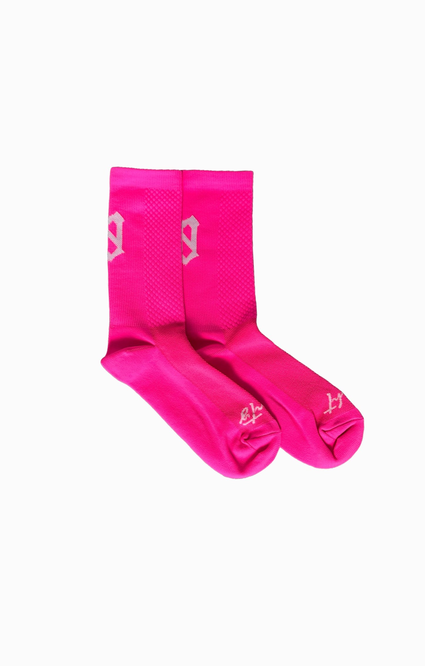 PERFORMANCE SOCKS PINK - 28®