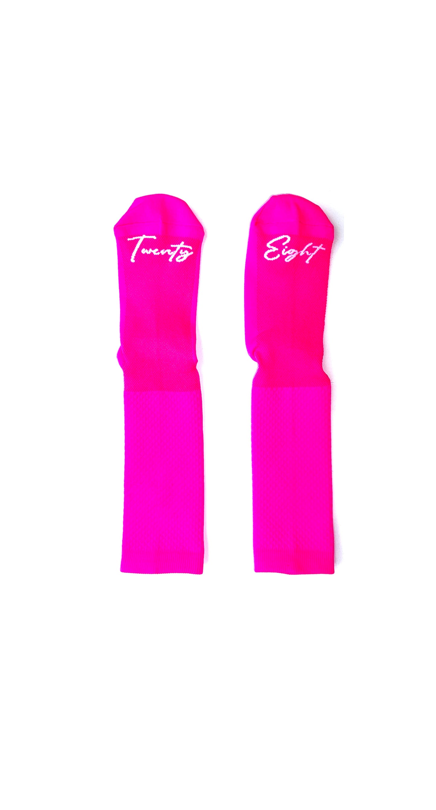 PERFORMANCE SOCKS PINK - 28®