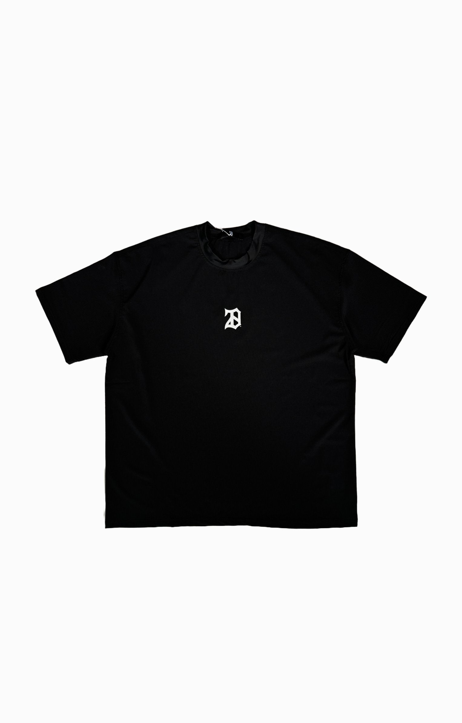 REFLECTIVE MESH T - SHIRT - 28®