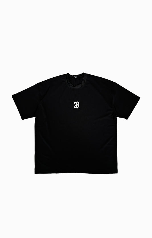 REFLECTIVE MESH T - SHIRT - 28®