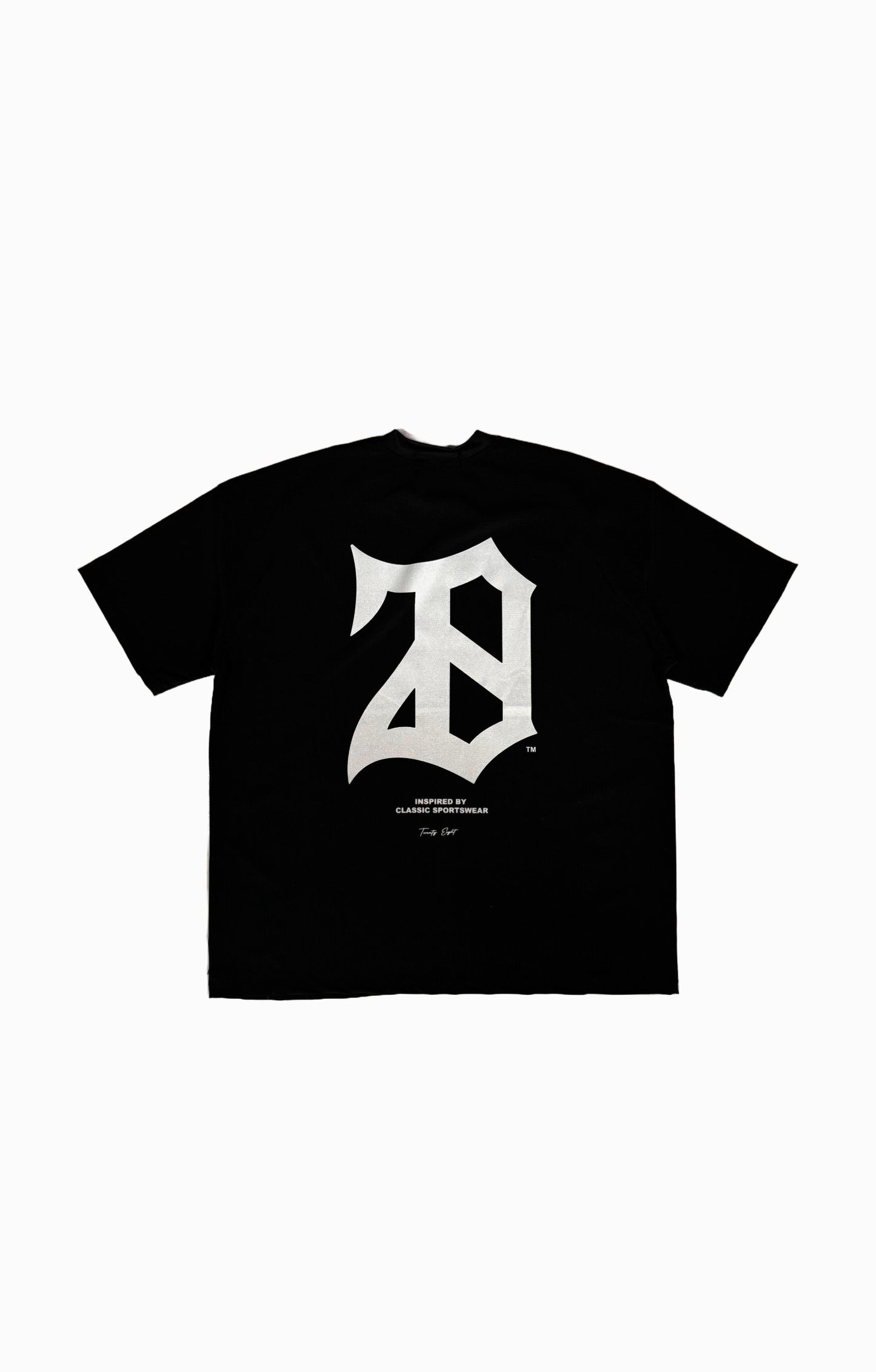 REFLECTIVE MESH T - SHIRT - 28®