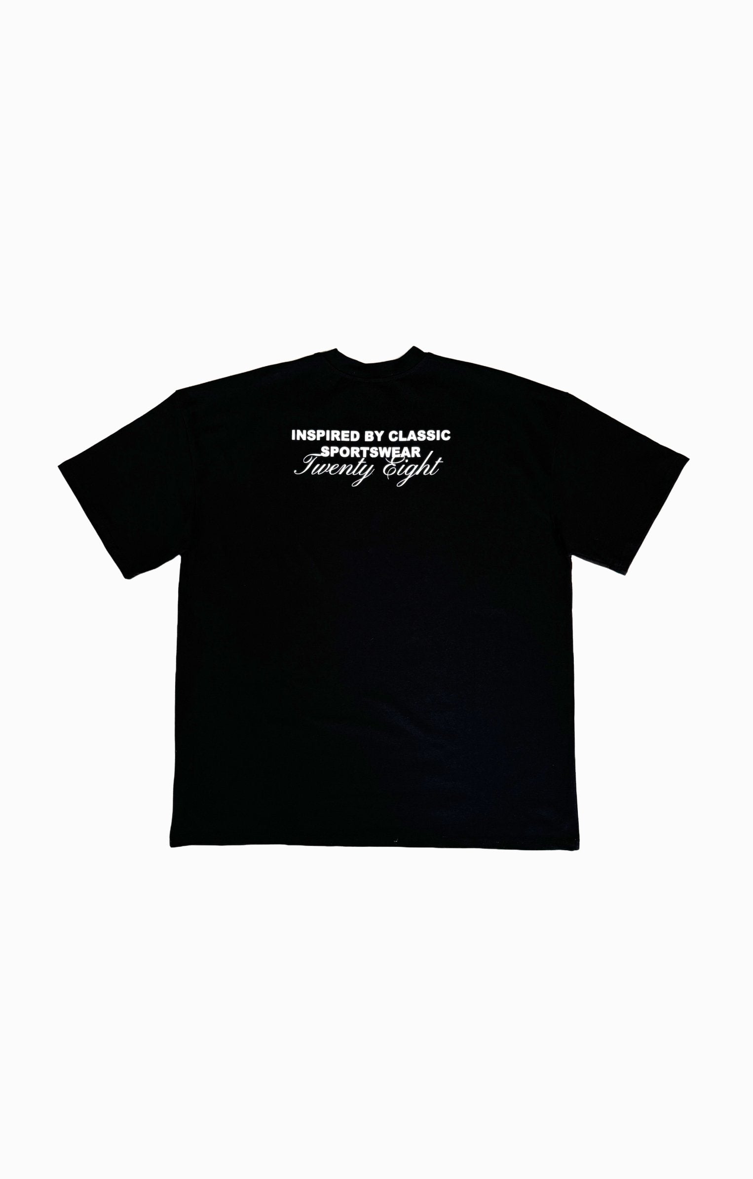 SIGNATURE T - SHIRT - 28®