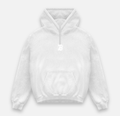 TRAINING HOODIE GREY - 28 CLUB