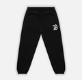 TRAINING SWEATPANTS BLACK - 28 CLUB