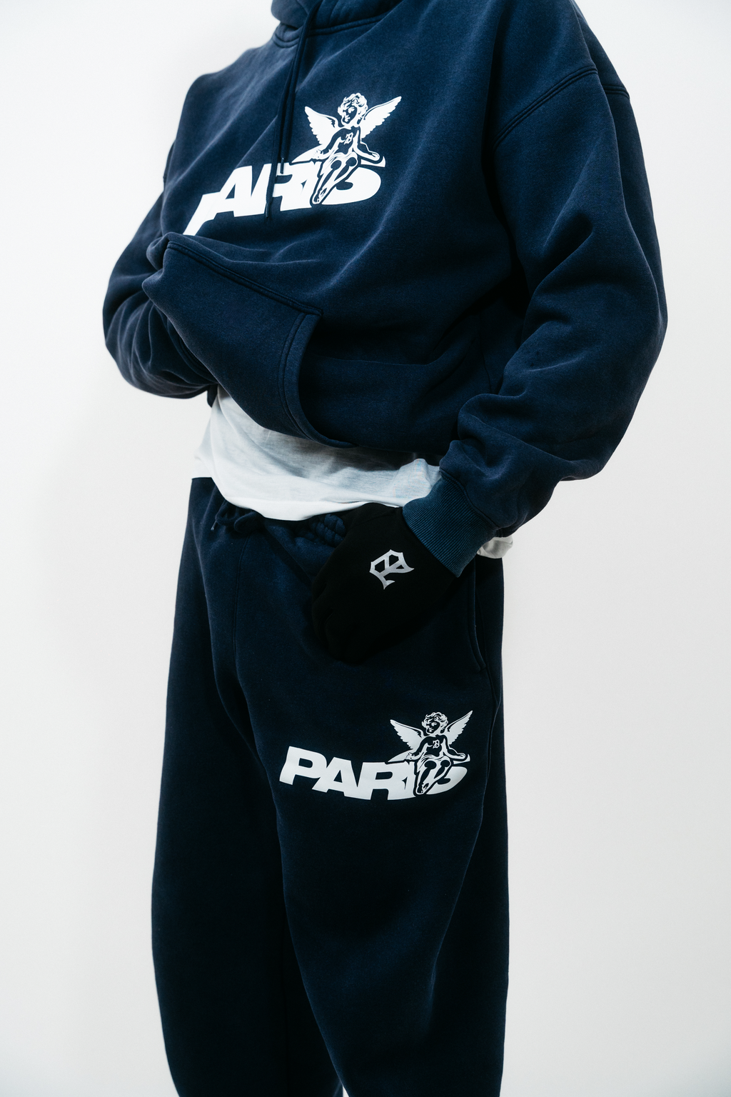 PARIS SWEATPANT