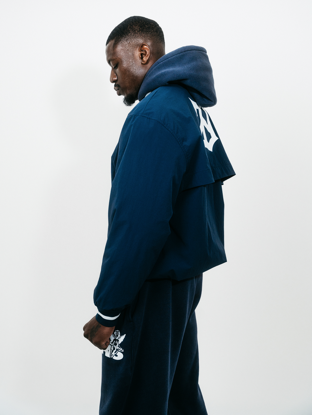 PARIS PULLOVER