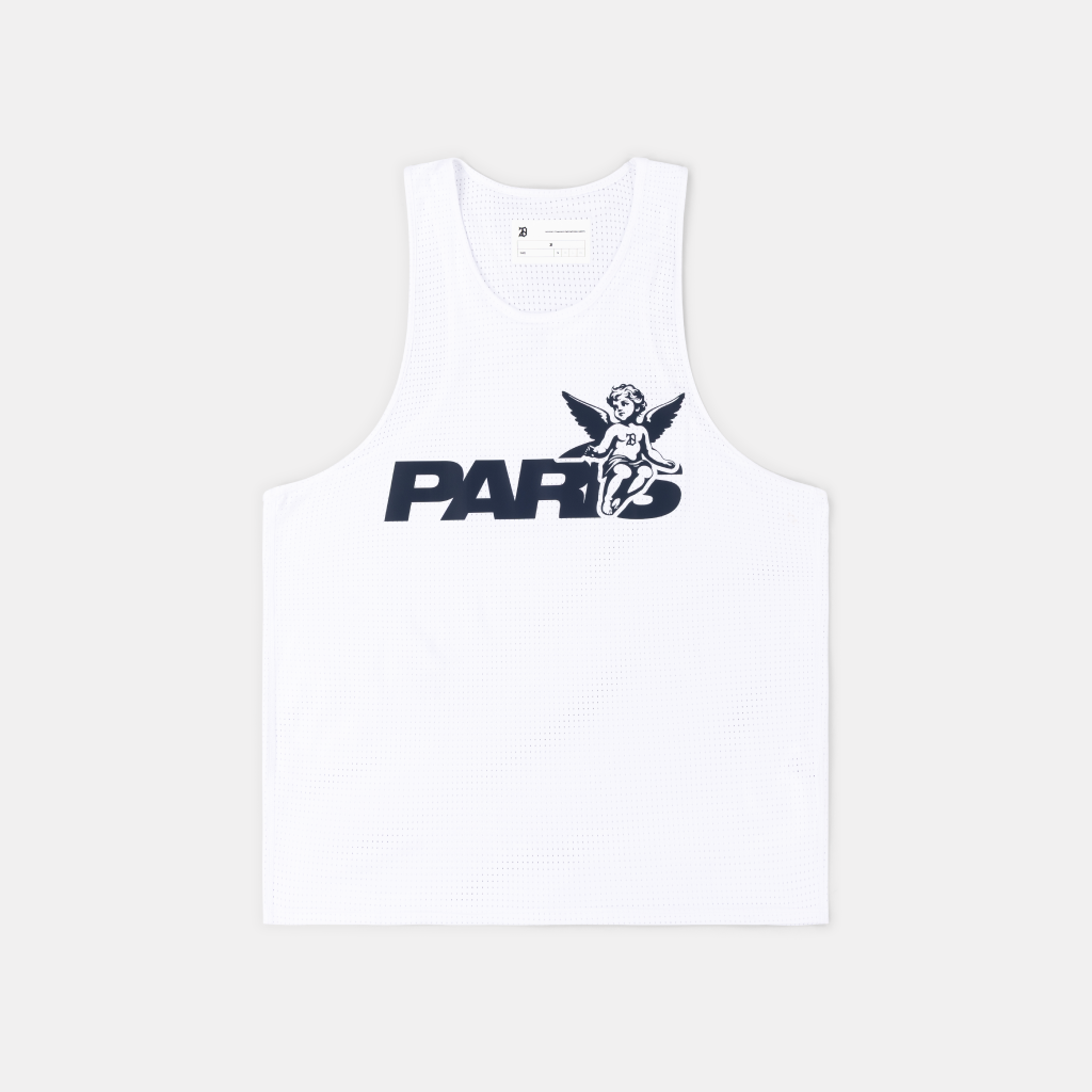 PARIS SINGLET