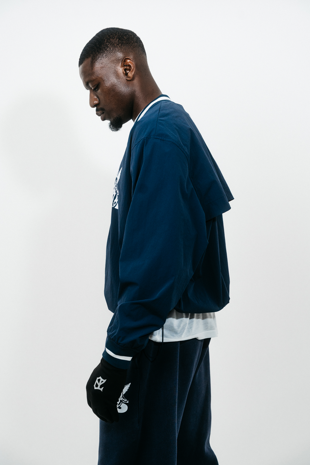 PARIS PULLOVER