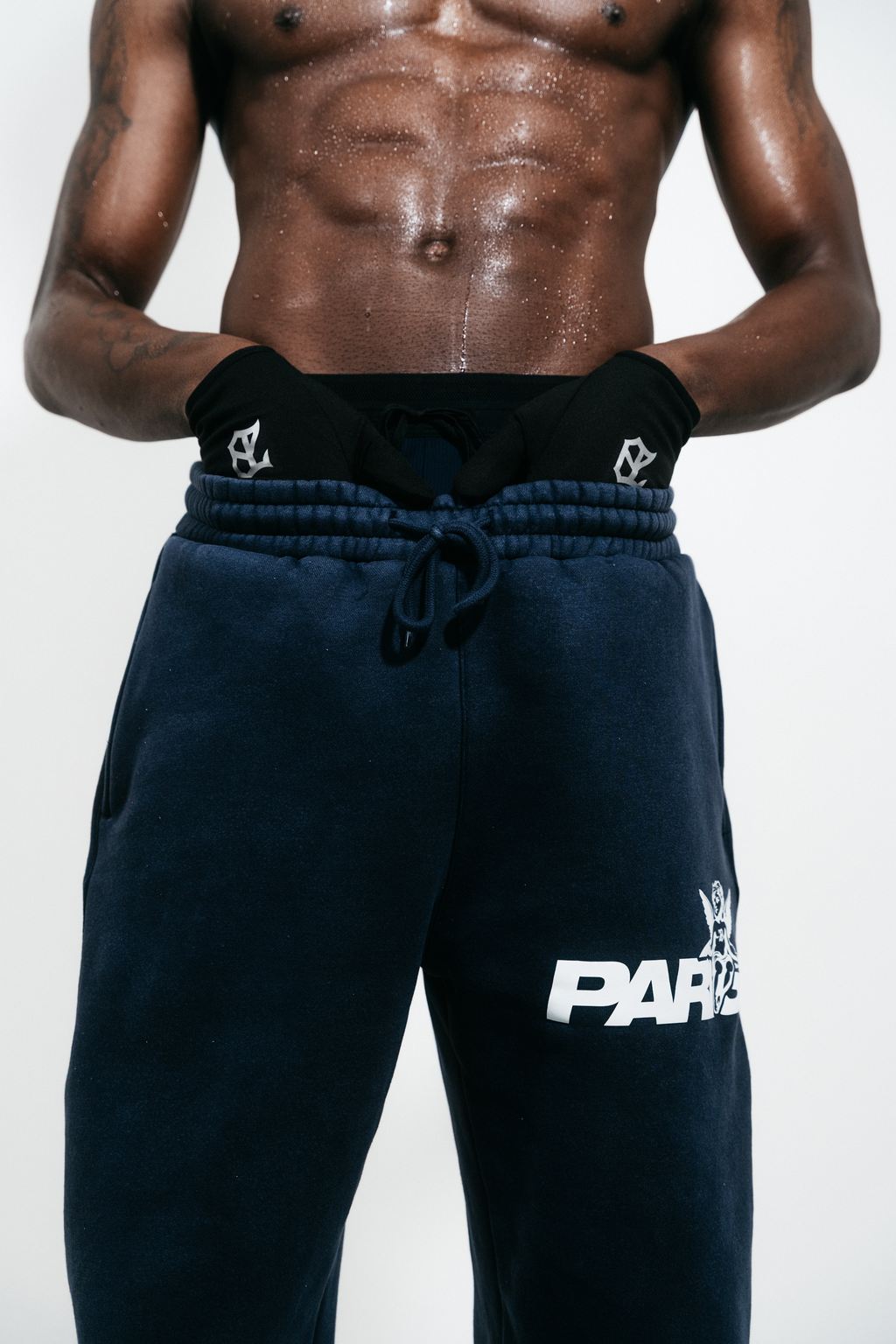 PARIS SWEATPANT
