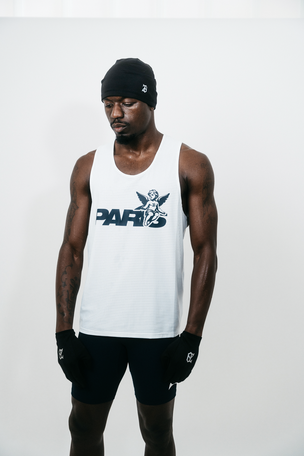 PARIS SINGLET