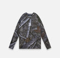 WOODLAND COMPRESSION LONG SLEEVE - 28 CLUB